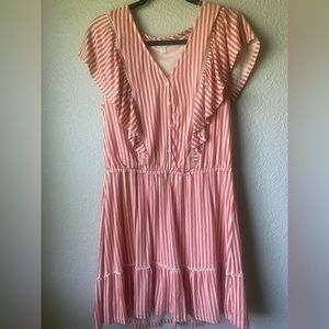 Lauren Conrad Dress Size XL